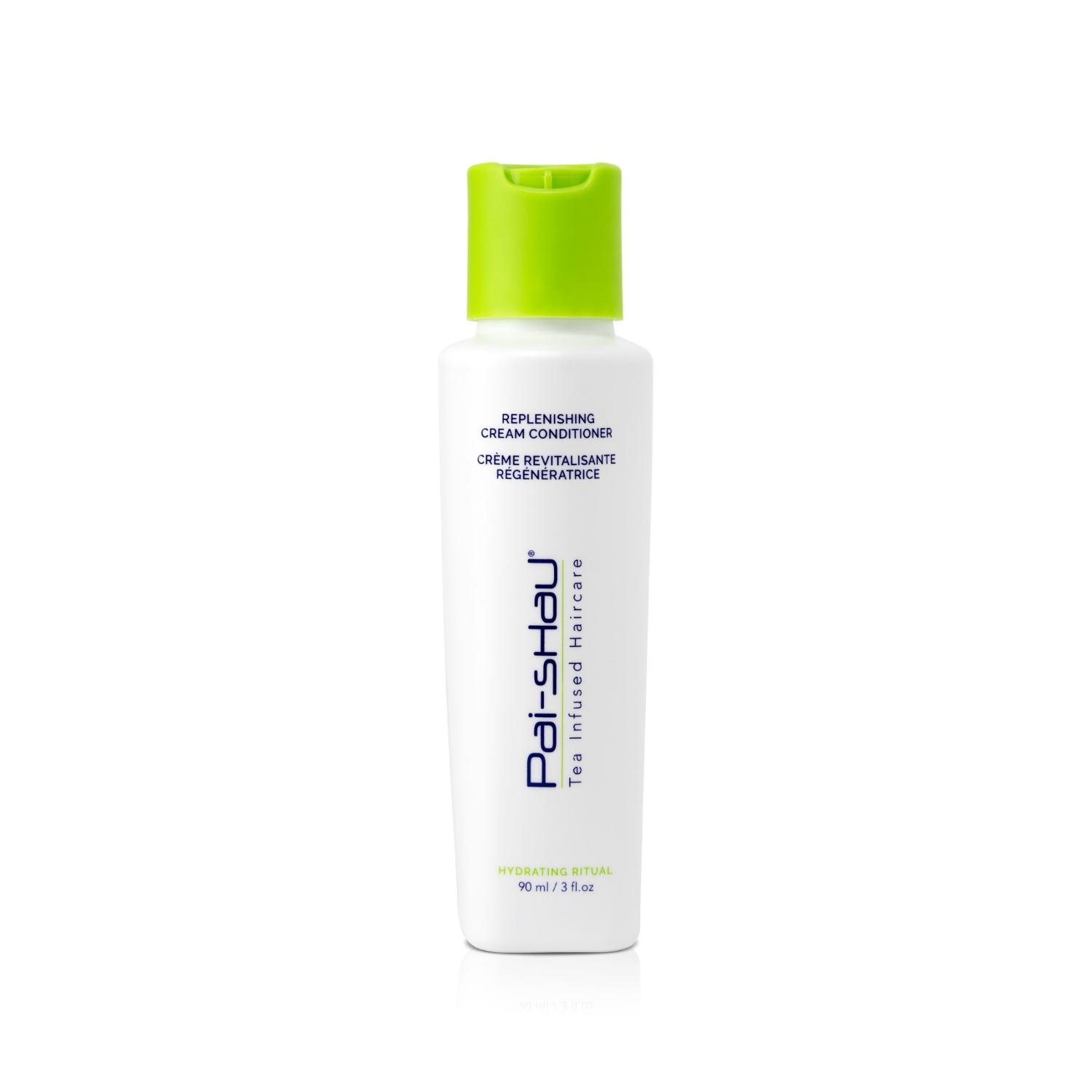 REPLENISHING CREAM CONDITIONER (ACONDICIONADOR)